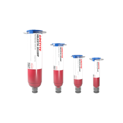 LOCTITE ABLESTIK ABP 2053SNP