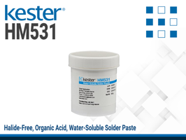 KESTER HM531