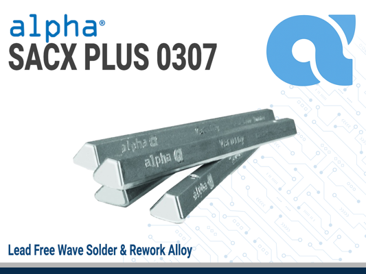 ALPHA SACX Plus 0307