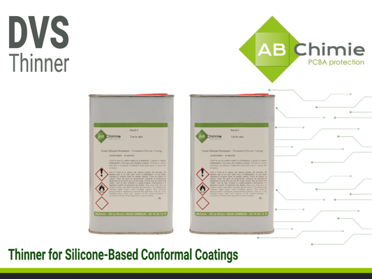 ABchimie DVS Silicone Thinner