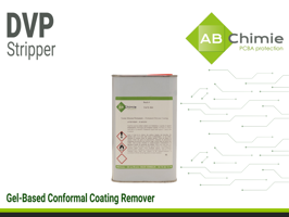 ABchimie DVP Permanent Coating Stripper