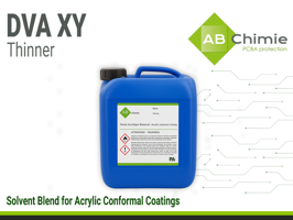 ABchimie DVA XY Acrylic Thinner