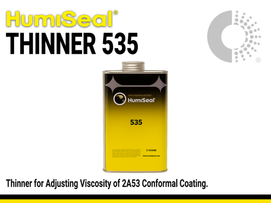 HumiSeal Thinner 535