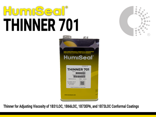 HumiSeal Thinner 701