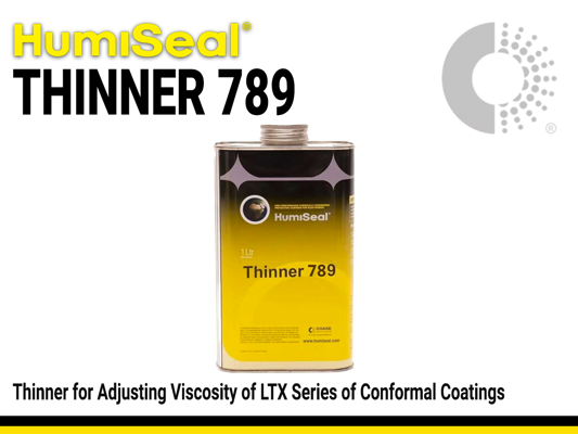 HumiSeal Thinner 789
