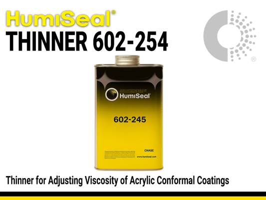 HumiSeal Thinner 602-245