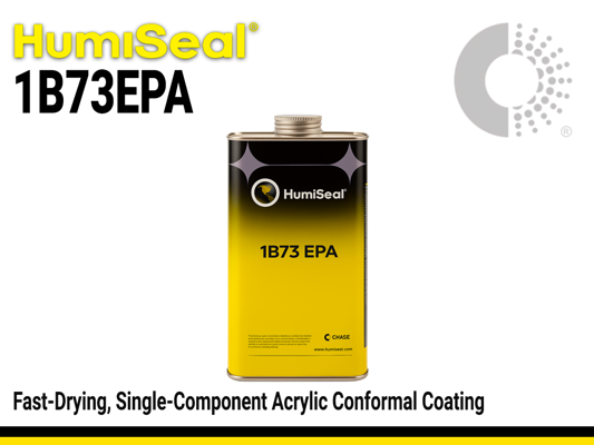 HumiSeal 1B73EPA Acrylic Conformal Coating