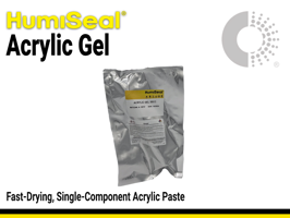 HumiSeal Acrylic Gel Conformal Coating