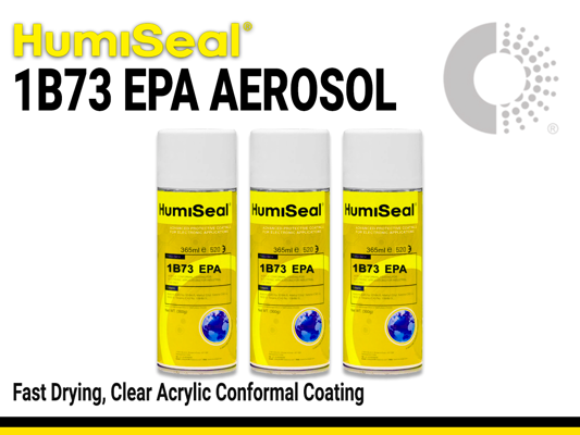 HumiSeal 1B73EPA Aerosol