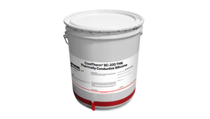 CoolTherm® SC-320 Thermally Conductive Silicone