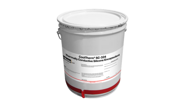 CoolTherm® SC-324 Thermally Conductive Silicone