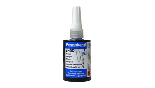 PERMABOND® MH052 Anaerobic Thread Sealant