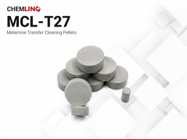 MCL-T27 | Melamine Transfer Cleaning Pellets