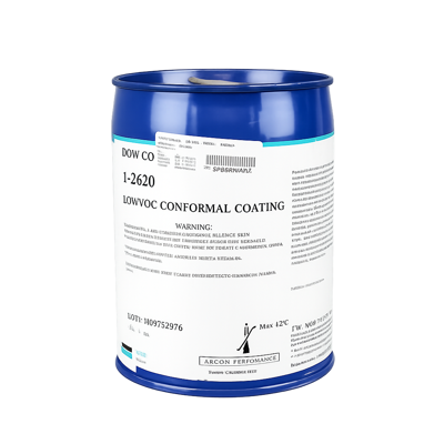 DOWSIL™ 1-2620 Low VOC Conformal Coating