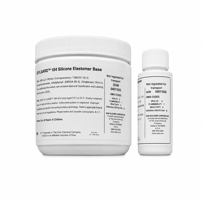 SYLGARD™ 184 Silicone Elastomer Kit