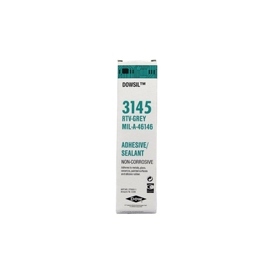 DOWSIL™ 3145 RTV Mil-A-46146 Adhesive / Sealant