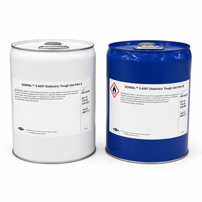DOWSIL™ 3-4207 Dielectric Tough Gel Kit