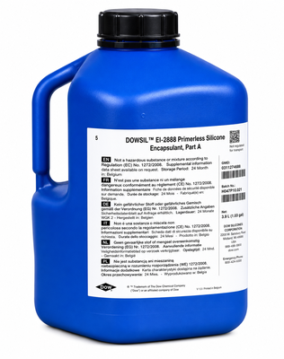 DOWSIL™ EI-2888 Primerless Silicone Encapsulant Kit
