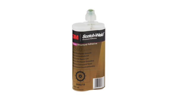 3M™ Scotch-Weld™ Epoxy Adhesive 7240 FR
