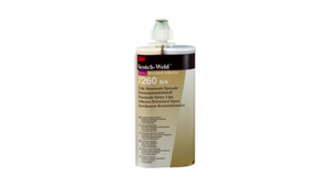 3M™ Scotch-Weld™ Epoxy Adhesive 7260FC NS