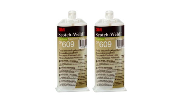 3M™ Scotch-Weld™ Structural Polyurethane Adhesive DP609