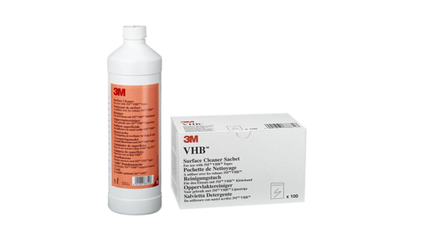 3M™ VHB™ Surface Cleaner