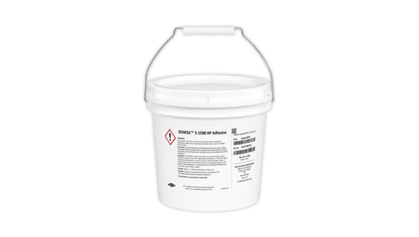 DOWSIL™ 3-1598 HP Adhesive