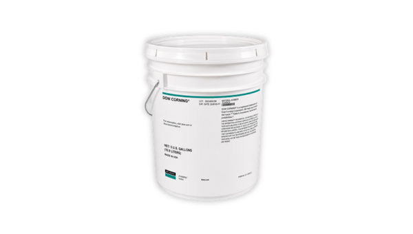 DOWSIL™ 3-8259 RF Silicone Foam Dark Grey