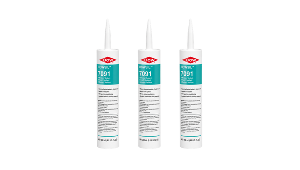 DOWSIL™ 7091 Adhesive Sealant