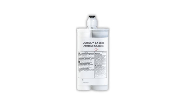 DOWSIL™ EA-3838 Fast Adhesive (Base & Catalyst)