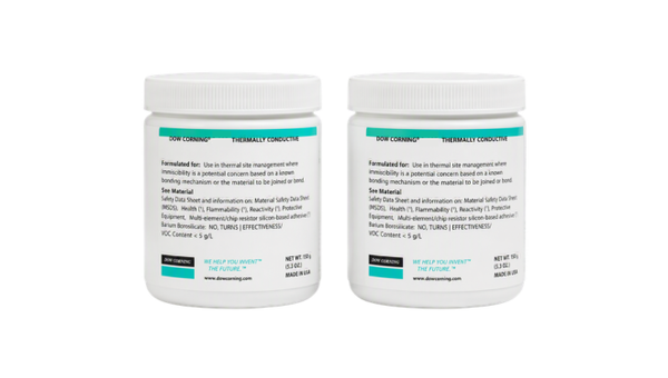 DOWSIL™ TC-2035 Thermally Conductive Adhesive