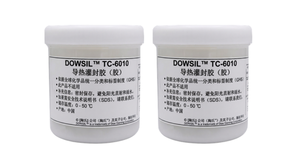 DOWSIL™ TC-6010 Thermally Conductive Encapsulant