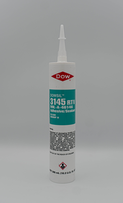 DOWSIL™ 3145 RTV Mil-A-46146 Adhesive/Sealant