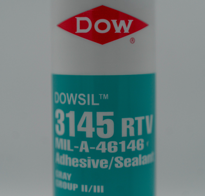 DOWSIL™ 3145 RTV Mil-A-46146 Adhesive/Sealant