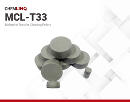 MCL-T33 | Melamine Transfer Cleaning Tablet