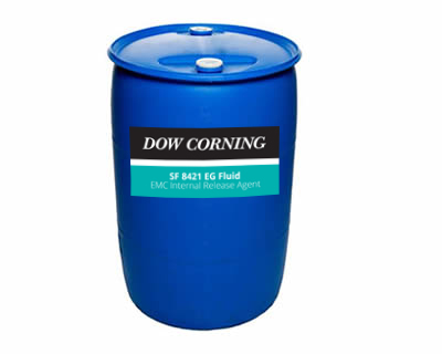 Dow Corning Toray SF-8421-EG Fluid