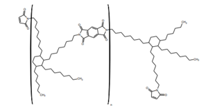BMI-6000 Imide-extended Bismaleimide Oligomer