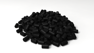 Hysol GR360A-ST | Black Epoxy Mold Compound