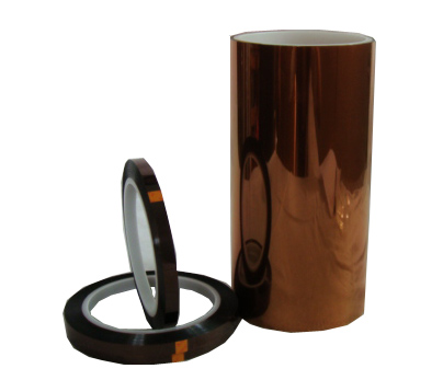 3-mil (75 micron) Polyimide Film
