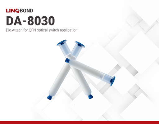 LINQBOND DA-8030 | Die-Attach