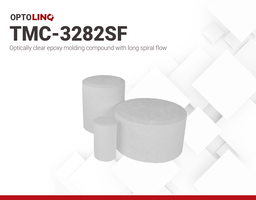 OPTOLINQ TMC-3282SF | Transparent Mold Compound