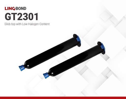 LINQBOND GT2301 | Glob Top