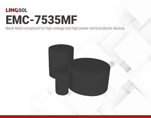LINQSOL EMC-7535MF | High Tg Mold Compound