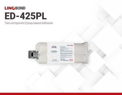 ED-425PL | One-part Epoxy Adhesive