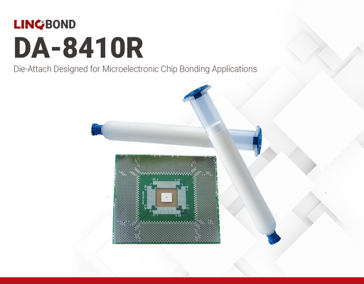 LINQBOND DA-8410R | Die-Attach