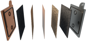 AEMION+™ - AF3-CLF9-25