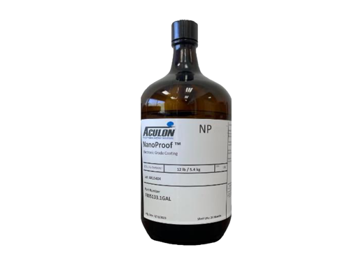 Aculon Nanoproof 3-08