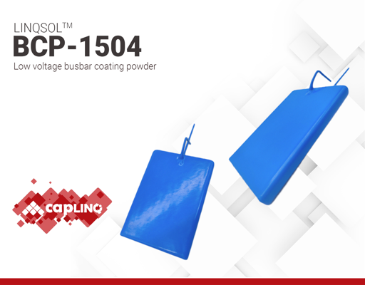 BCP-1504 | Low voltage Busbar Coating Powder