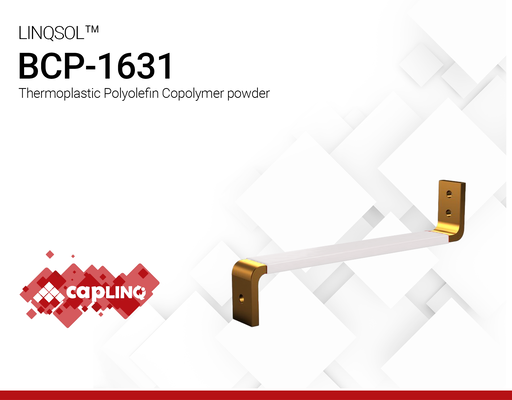 BCP-1631 | Medium voltage Busbar Coating Powder