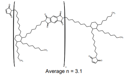 BMI-3000 CG Low Cost Bismaleimide (Imide Extended) in Powder Form
